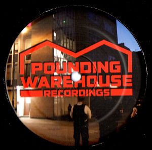 Pounding Warehouse 03 