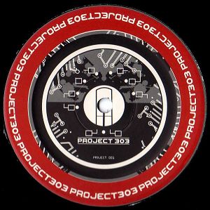 Project 303 01 