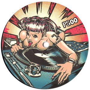 Prostitution Sonore 00