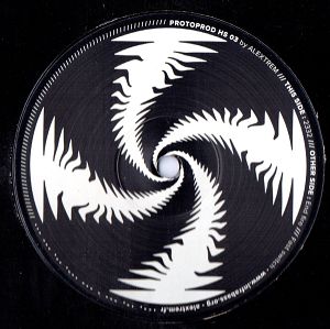 Protoprod HS 03 