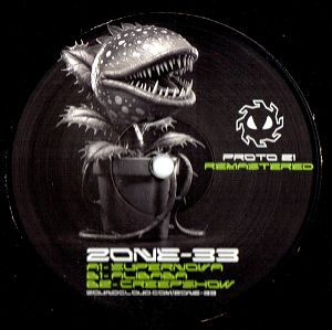 Prototype 21 Repress 