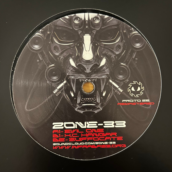 Prototype 26 
