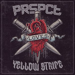 cover: | PRSPCT EP 06 
