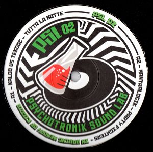 Psychotronik Sound Lab 02 