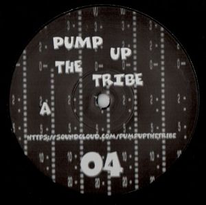 Pump Up The Tribe 04 