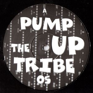 cover: | Pump Up The Tribe 05 