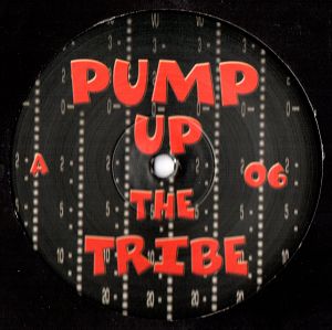 cover: | Pump Up The Tribe 06 