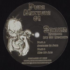 Pure Mixture 01