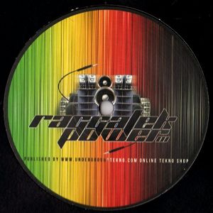 Raggatek Power 01 