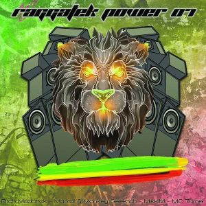 Raggatek Power 07 