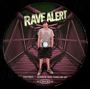 Rave Alert 30 