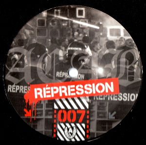 Repression 07 