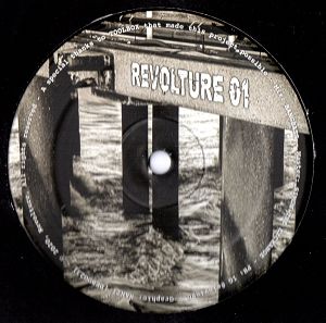 cover: | Revolture 01 