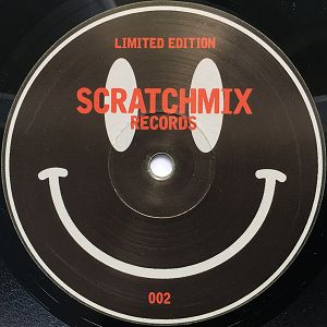 cover: | Scratchmix 02 