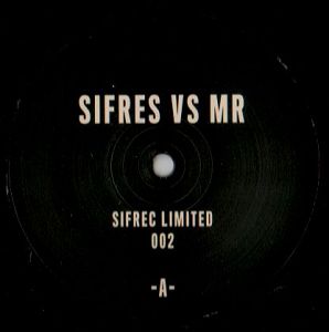 cover: | Sifrec Limited 02 