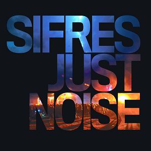 cover: | Sifrec LP 01 