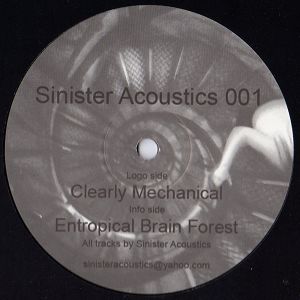 Sinister Acoustics 01 