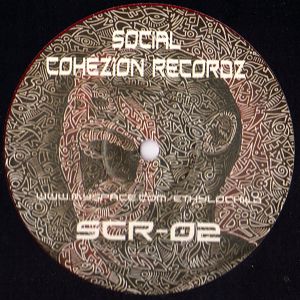 Social Cohezion Records 02 