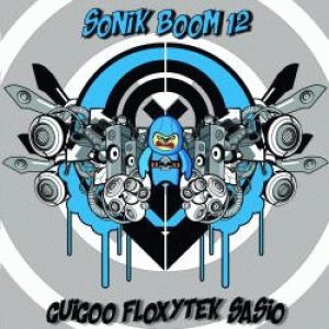 cover: | Sonik Boom 12 