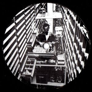 Sound Metaphors 23 11 