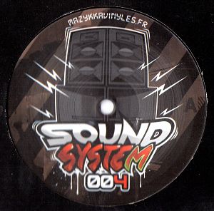 Sound System 04 
