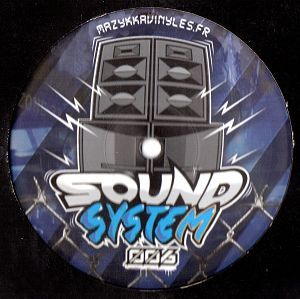 Sound System 06 