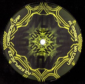Sound Underground Music 01 
