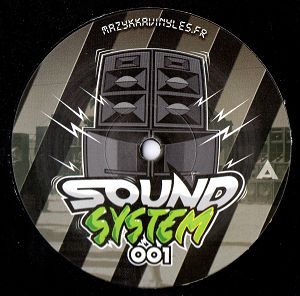 Sound System 01 