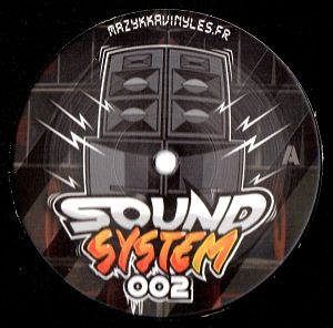 Sound System 02 