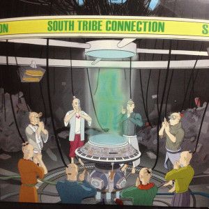 South Tribe Connection 