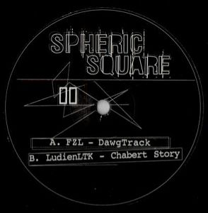 Spheric Square 00 