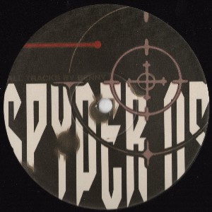 cover: | Spyder 05