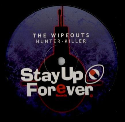 Stay Up Forever 106 
