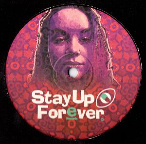 cover: | Stay Up Forever 109 