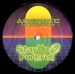 Stay Up Forever 112 