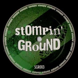 Stompin Ground 03 