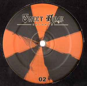 cover: | Sweet Home 02 Repress