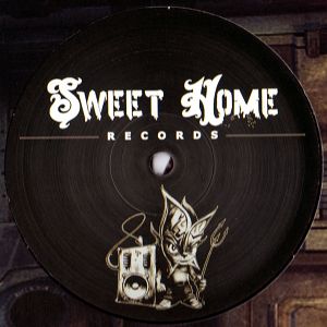 cover: | Sweet Home 03 Repress