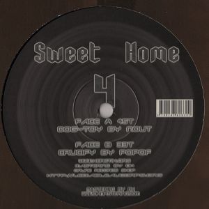 cover: | Sweet Home 04 Repress