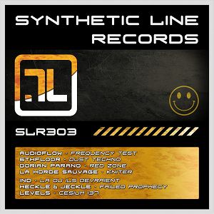 Synthetic Line 303 