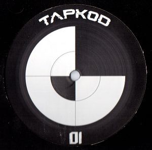 Tapkod 01 