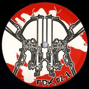 TDK 21 