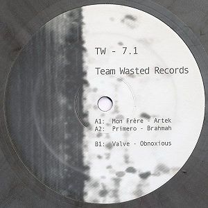 cover: | Team Wasted 7.1 