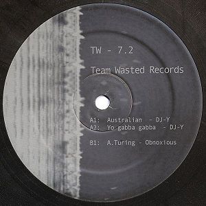 cover: | Team Wasted 7.2 