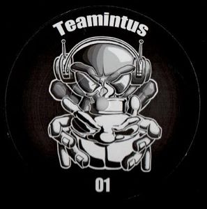 cover: | Teamintus 01 
