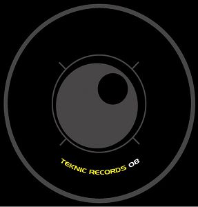 Teknic Records 08 