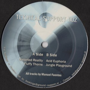 Teknikal Support 02