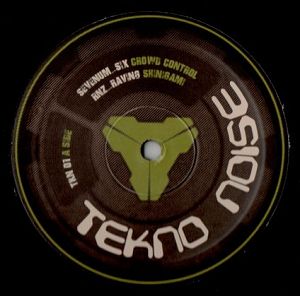 Tekno Noise 01 