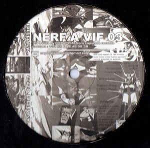 Tekno Repress Unit 05 