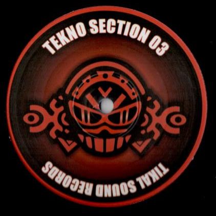 Tekno Section 03 